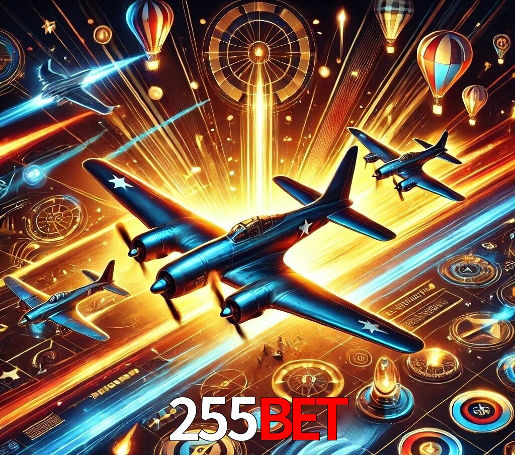 Vantagens do Aviator no 255bet