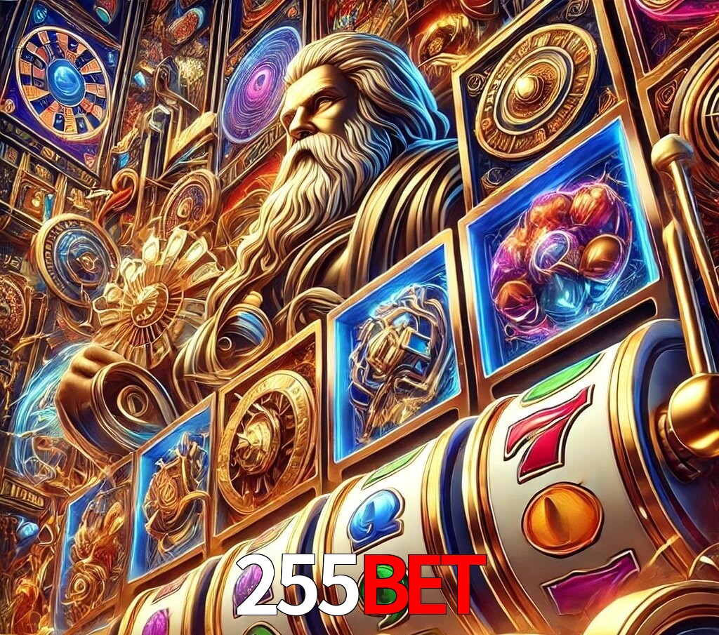 Novos Slots no 255bet